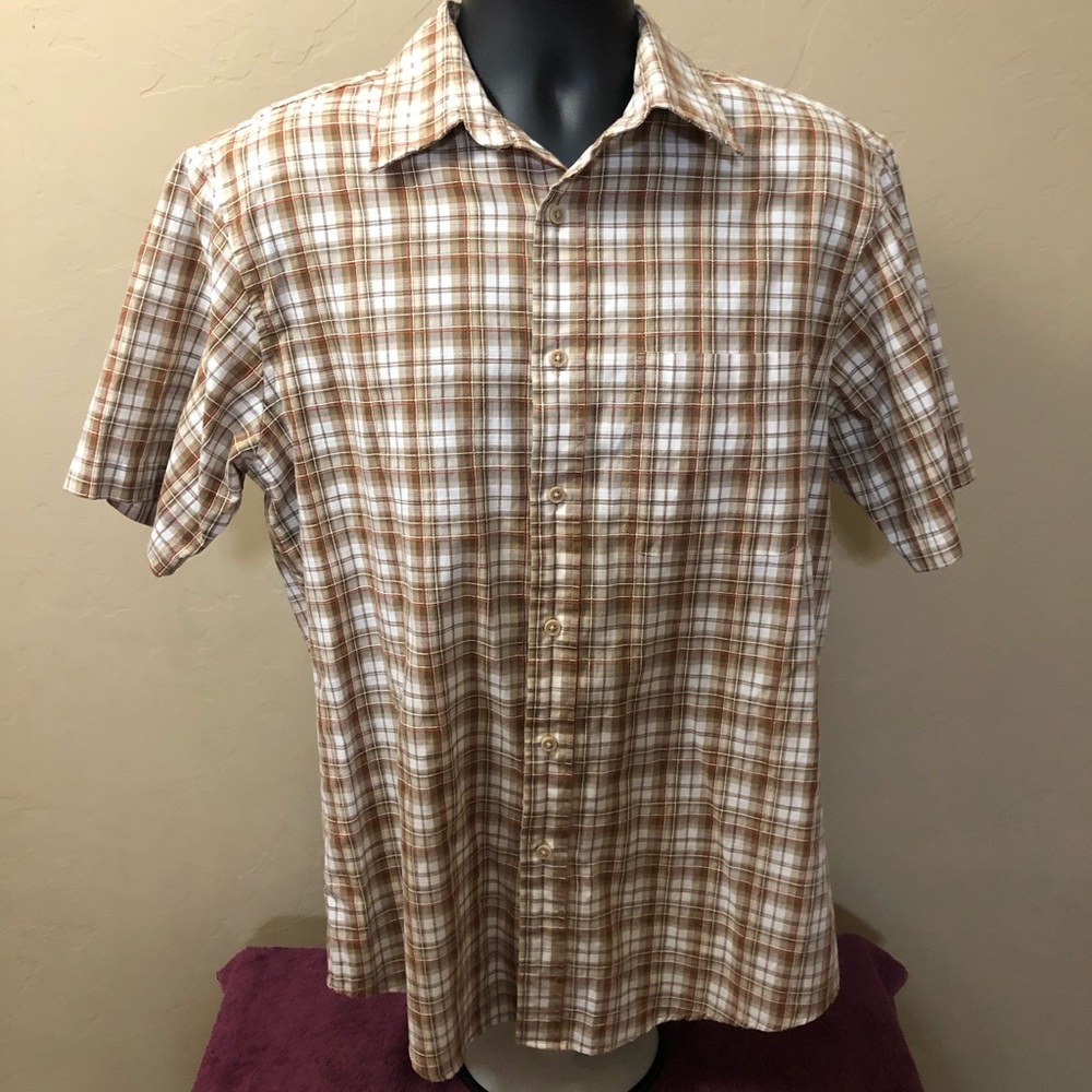 Arrow men’s dress shirt